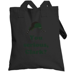 You Serious Clark National Lampoons Christmas Vacation Ed's Hat Quotes