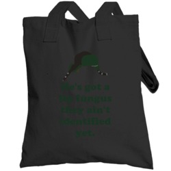 Lip Fungus National Lampoons Christmas Vacation Ed's Hat Quotes Toteba
