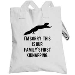First Kidnapping National Lampoons Christmas Vacation Squirel Quotes T