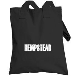 Straight Outta School Subject Learning Parody Customizable Totebag