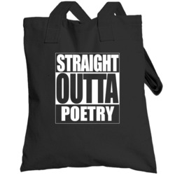 Straight Outta Totebag