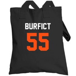 Jersey Back Vontaze Burfict Cincinnati Football Team Fan For Black Tot
