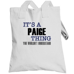 Thing You Wouldn't Understand Essential Family Customizable Totebag