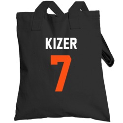 Jersey Back Deshone Kizer Cleveland Football Team Fan For Brown Toteba