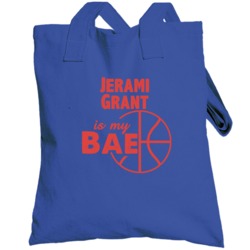 Jerami Grant Is My Bae Oklahoma City Basketball Sports Athlete Fan Tot
