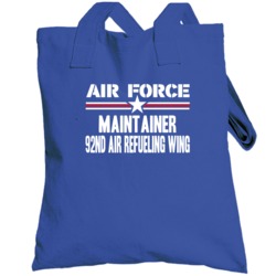 Us Air Force Totebag