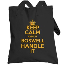 Chris Boswell Keep Calm Let Him Handle It Pittsburgh Football Sports A