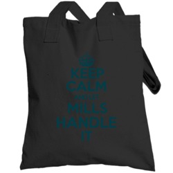 Jalen Mills Keep Calm Let Him Handle It Philadelphia Football Sports A