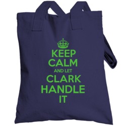 Frank Clark Keep Calm Let Him Handle It Seattle Football Sports Athlet