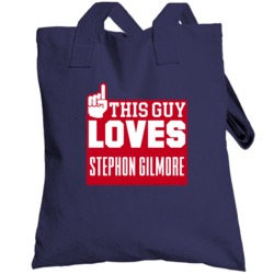 Stephon Gilmore This Guy Loves New England Football Sports Athlete Tot