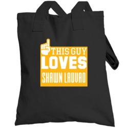 Shawn Lauvao This Guy Loves Washington Football Sports Athlete Totebag