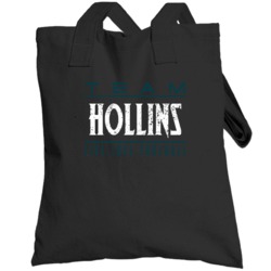 Mack Hollins Live Love Philadelphia Football Sports Athlete Totebag