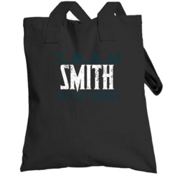 Torrey Smith Live Love Philadelphia Football Sports Athlete Totebag