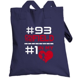 Lawrence Guy # 93 On The Field # 1 In My Heart New England Football Sp