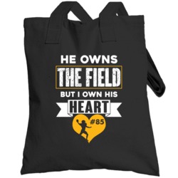Vernon Davis # 85 Owns The Field I Own His Heart Washington Football S