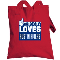 Austin Rivers #25 Los Angeles C Basketball This Guy Loves Team Fan Spo