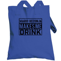 Mario Hezonja Makes Me Drink Orlando Basketball Sports Athlete Fan Tot