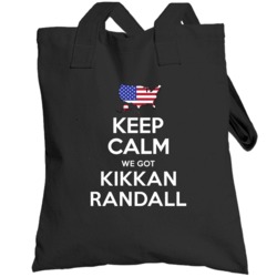 Keep Calm We Got Kikkan Randall Cross-country Skiing Usa 2018 Winter O