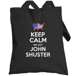Keep Calm We Got John Shuster Curling Usa 2018 Winter Olympic Team Tot
