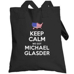 Keep Calm We Got Michael Glasder Ski Jumping Usa 2018 Winter Olympic T