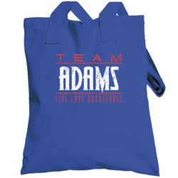 Steven Adams Live Love Oklahoma City Basketball Team Fan Sports Toteba