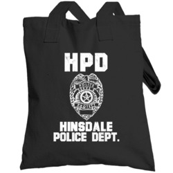 Hinsdale New Hampshire Police Department Dept Hpd Officer Custom Usa C