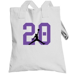 Harry Giles #20 Sacramento Basketball Silhouette Player Sports Fan Tot