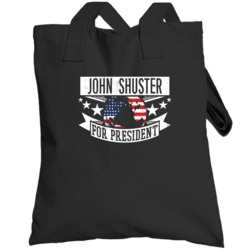 John Shuster Curling Usa Athlete For President Winter Olympic Team Tot