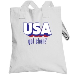 Karen Chen Figure Skating Got Athlete Usa Winter Olympic Fan Totebag