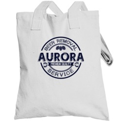 Beer Removal Service Personalized Party Totebag