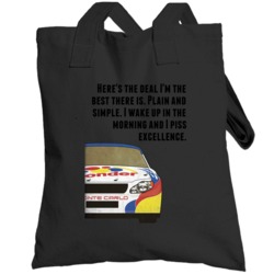 Talladega Nights Racecar I Wake Up In The Morning And I Piss Excellenc