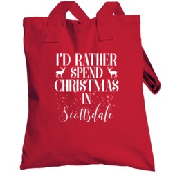 Scottsdale Rather Spend Christmas In Custom City Family Vacation Holid