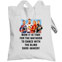 Talladega Nights Whole Cast Now It Is Time For The Matador To Dance Wi