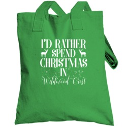 Wildwood Crest Rather Spend Christmas In Custom City Family Vacation H