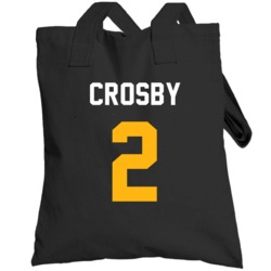 Jersey Back Mason Crosby Green Bay Football Team Fan For Green Totebag