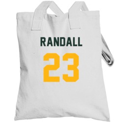 Jersey Back Damarious Randall Green Bay Football Team Fan For White To