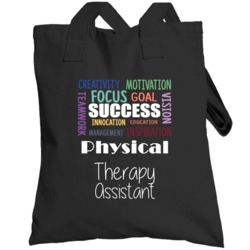 Physical Therapy Assistant  Inspirational Words Success Occupation Tot