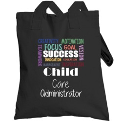 Child Care Administrator  Inspirational Words Success Occupation Toteb