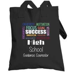 High School Guidance Counselor Inspirational Words Success Occupation 