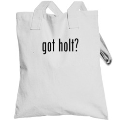Got Parody Last First Name Customizable Totebag