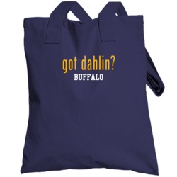 Got Rasmus Dahlin Buffalo Hockey Player Sports Parody Fan Totebag
