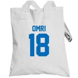 Jersey Back Golden State Basketball Team Fan For White Totebag