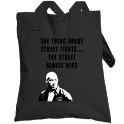 The Thing About Street Fights The Street Always Wins Fast And Furious 