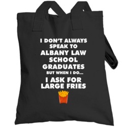 Albany Law School Albany Graduates Fast Food Worker Graduation Gift To
