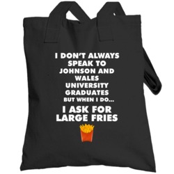 Johnson And Wales University Providence Graduates Fast Food Worker Gra