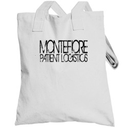 Team Sports Last First Name Customizable Totebag