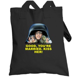 Spaceballs Characters Good Youre Married Kiss Her Favorite Movie Quote