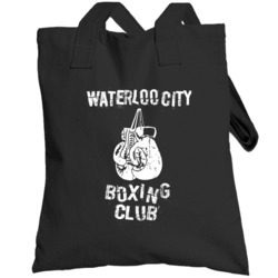 Usa Boxing Club Totebag