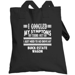 Buick Estate Wagon Googled My Symptoms Just Need To Drive Proud Car Ow