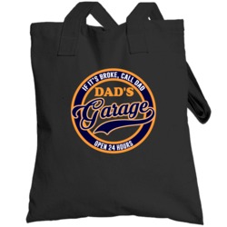 If Its Broke Totebag